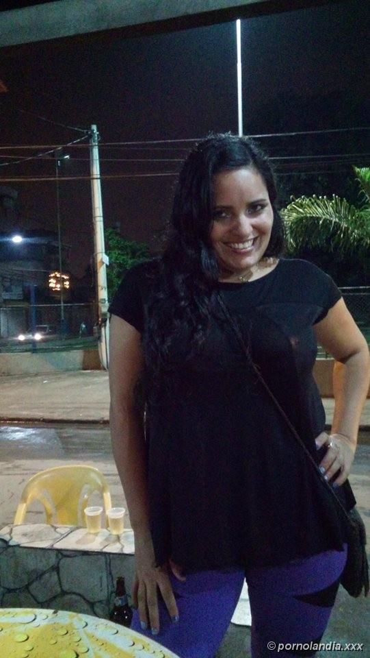 Angela Barrocas la puta de Rio de Janeiro - Foto 18835