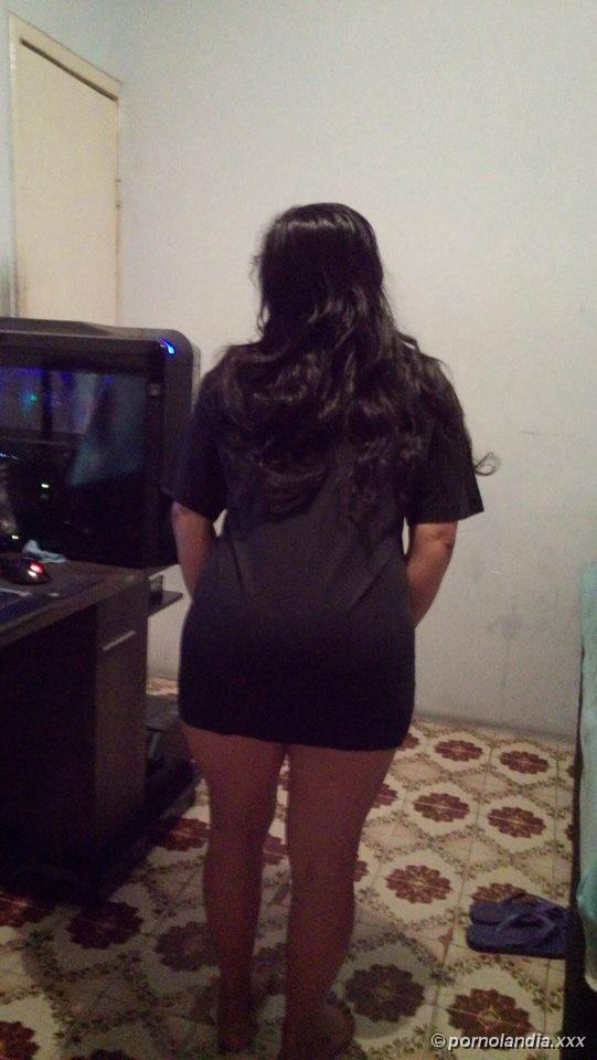 Angela Barrocas la puta de Rio de Janeiro - Foto 18836