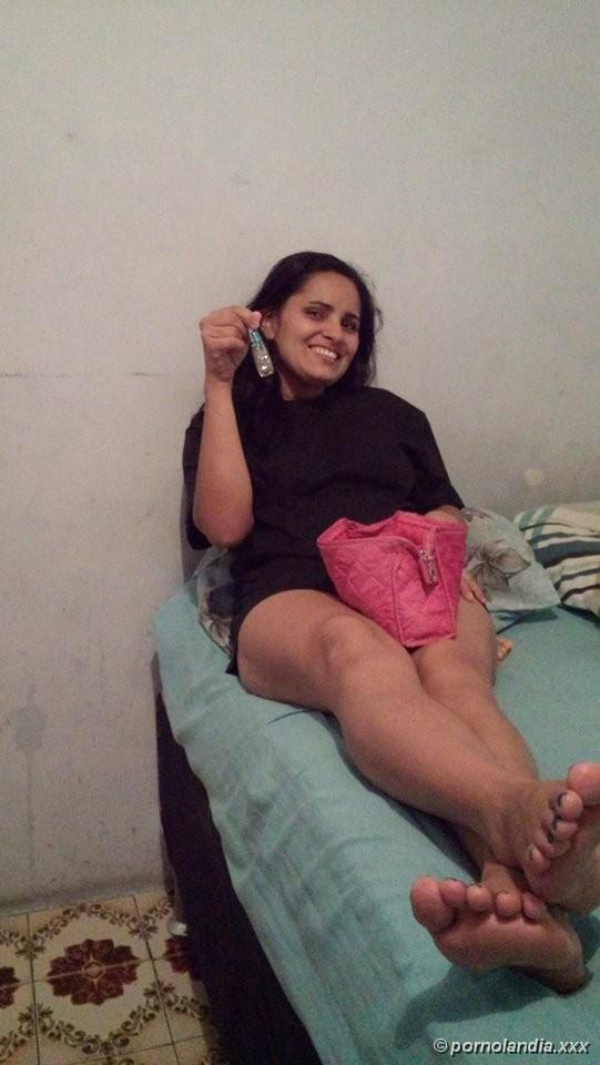 Angela Barrocas la puta de Rio de Janeiro - Foto 18837