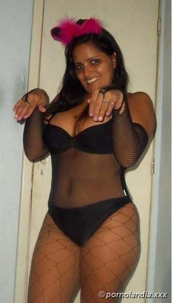 Angela Barrocas la puta de Rio de Janeiro - Foto 18839