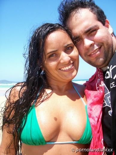 Angela Barrocas la puta de Rio de Janeiro - Foto 18848