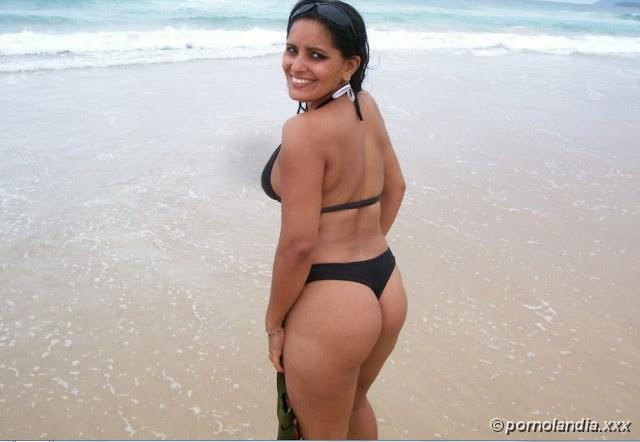 Angela Barrocas la puta de Rio de Janeiro - Foto 18851