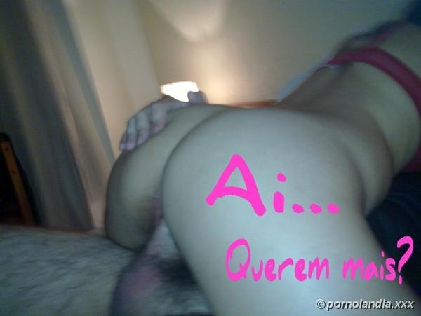 Hermoso coño de la ninfa de Ananindeua - PA desnuda se conectó - Foto 18714