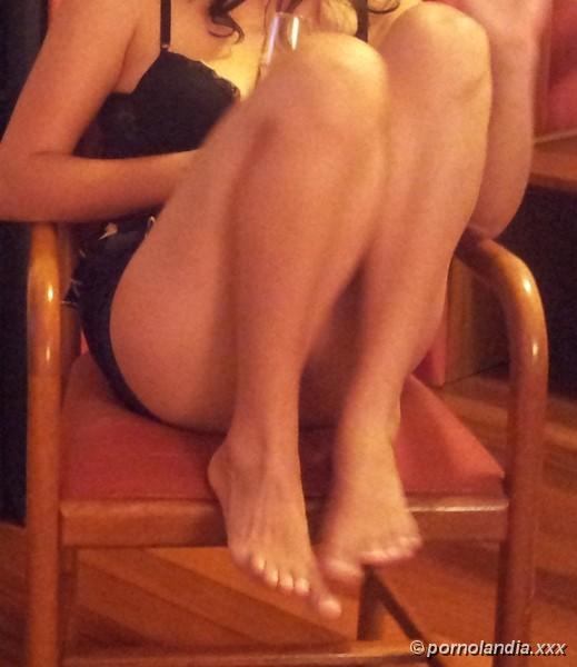 Hermoso coño de la ninfa de Ananindeua - PA desnuda salta a internet - Foto 18716