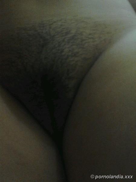 Hermoso coño de la ninfa de Ananindeua - PA desnuda salta a internet - Foto 18738