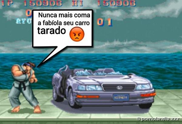 Memes de Leo Gordinho Da Saveiro Comedor da Fabiola - Foto 18202