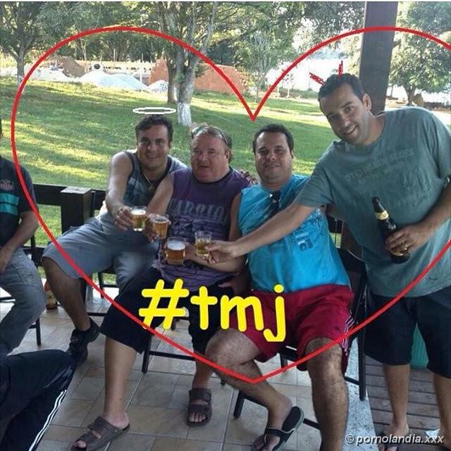 Leo Gordinho Memes Da Saveiro Comedor da Fabiola - Foto 18204