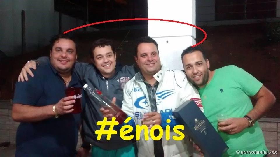 Memes de Leo Gordinho Da Saveiro Comedor da Fabiola - Foto 18205