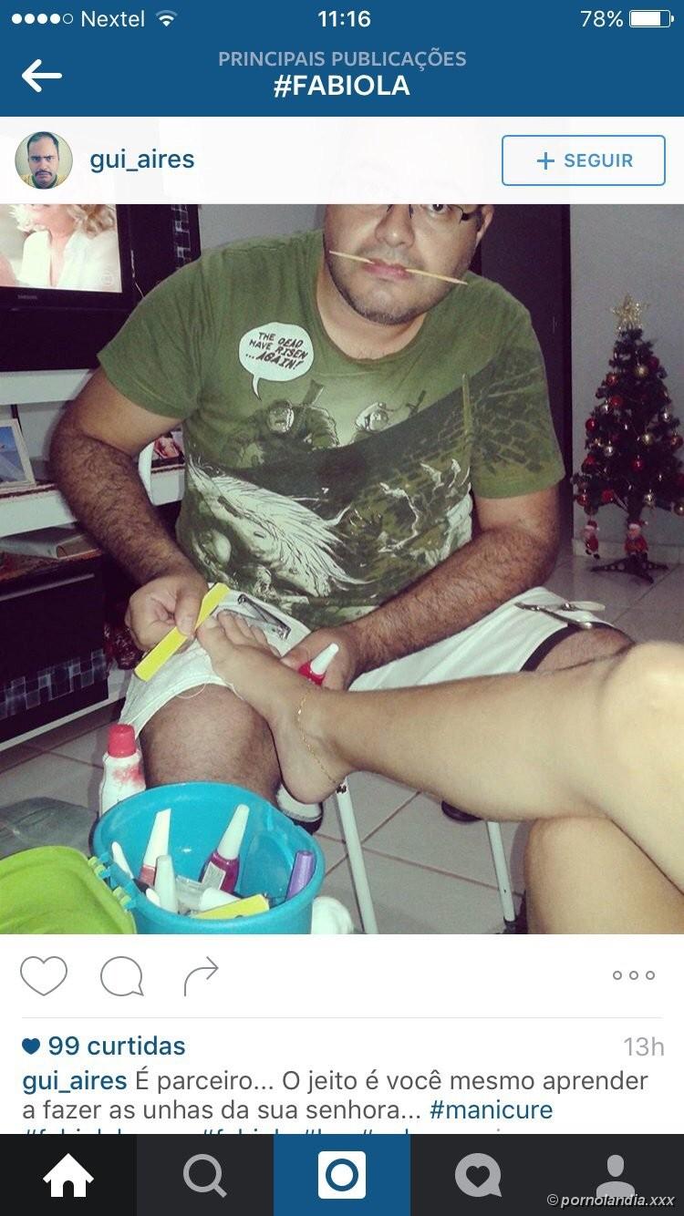 Leo Gordinho Memes Da Saveiro Comedor da Fabiola - Foto 18207