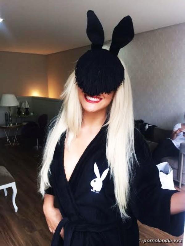 Misterioso Paparazzo Desnudo Playboy Diciembre 2015 - Foto 17899