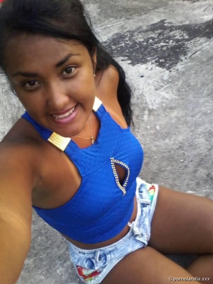 (Beattriz Barros) Hot Facebook - Foto 16892