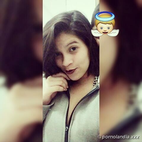 Safadinha y puta de Querã - Foto 16732