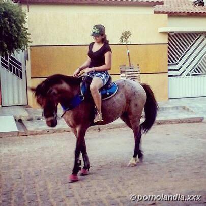 Safadinha y puta de Querã - Foto 16735