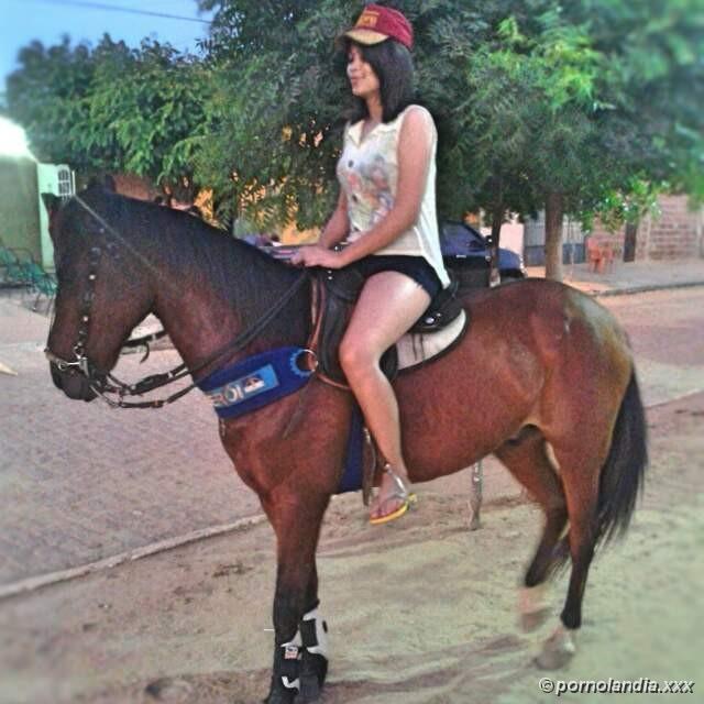 Safadinha y puta de Querã - Foto 16734