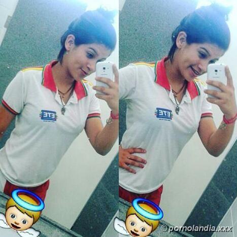 Safadinha y puta de Querã - Foto 16739