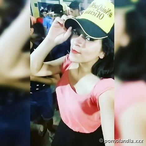 Safadinha y puta de Querã - Foto 16740