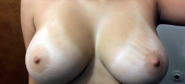 La tetona Bruna Sobral es tan hermosa - Foto 16385