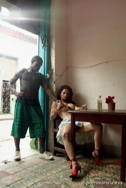 Nanda Costa Desnuda En Fotos De Playboy Recorren Las Redes - Foto 15197