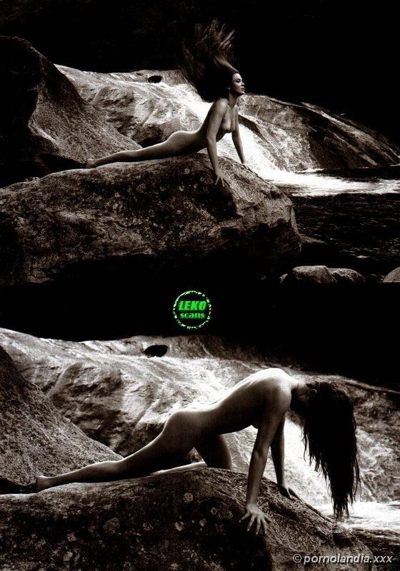 Letícia Birkeuer Desnuda En Fotos De Playboy Recorren Las Redes - Foto 15140