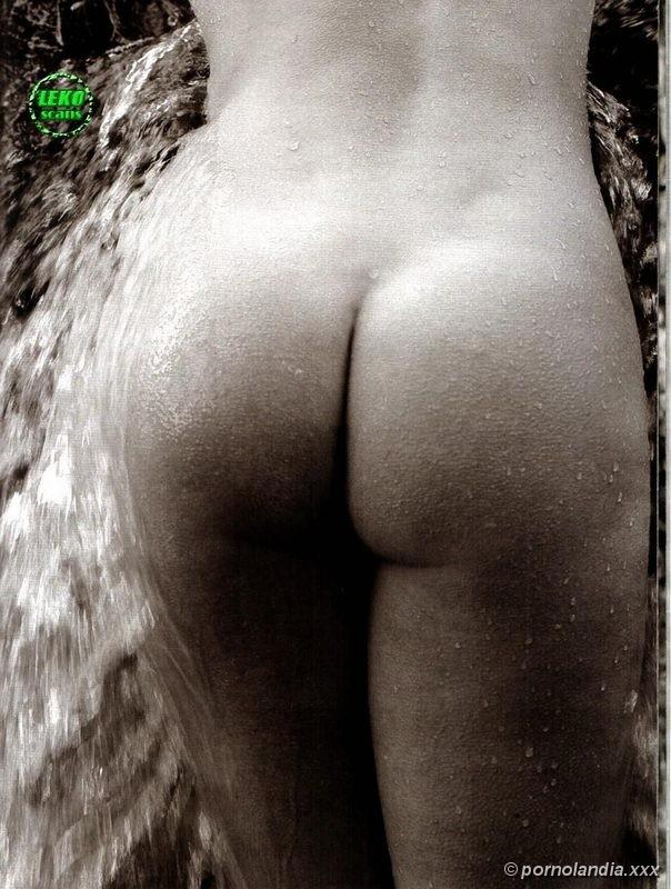 Letícia Birkeuer Desnuda Desnuda en Fotos de Playboy recorren la Red - Foto 15141