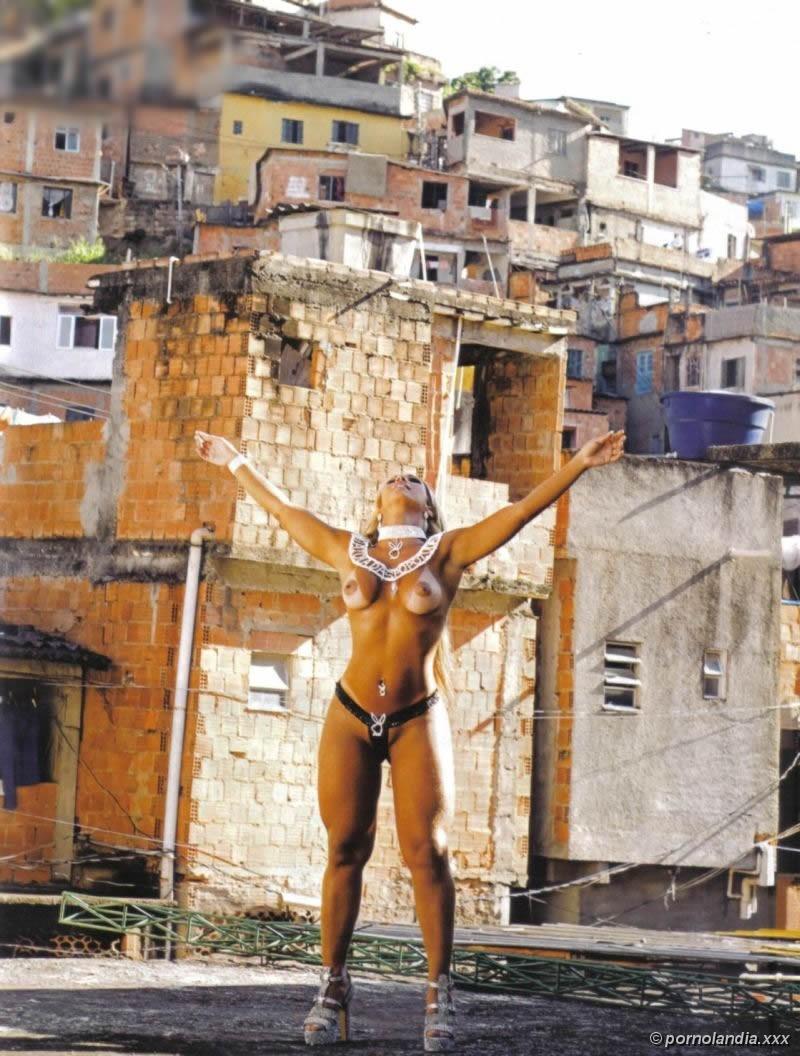 Valesca Popozuda Desnuda En Fotos De Playboy Recorren La Red - Foto 15095