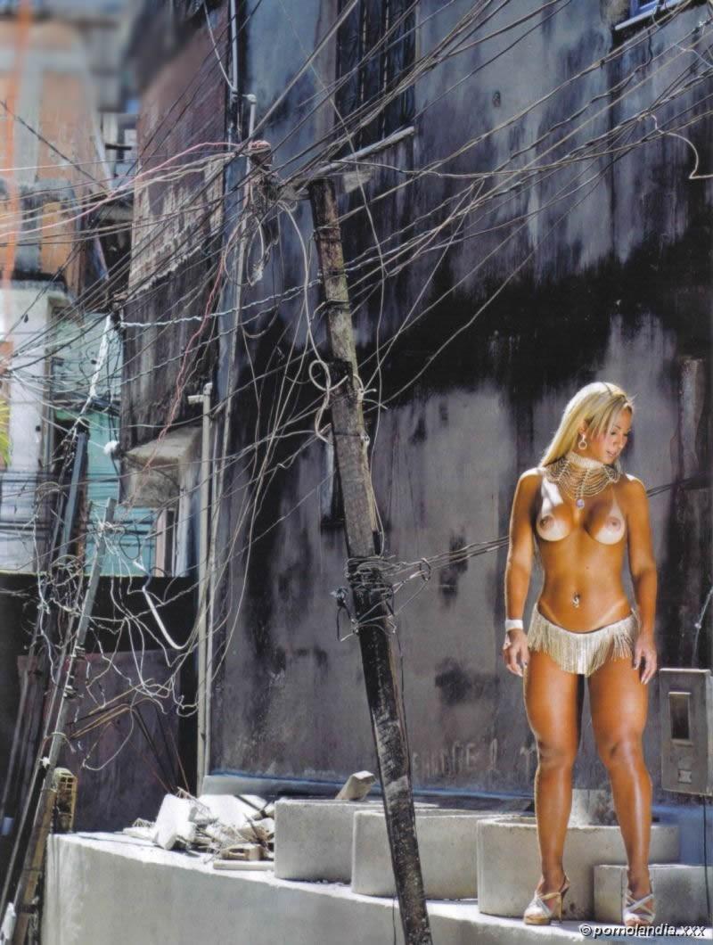 Valesca Popozuda Desnuda En Fotos De Playboy Recorren Las Redes - Foto 15101