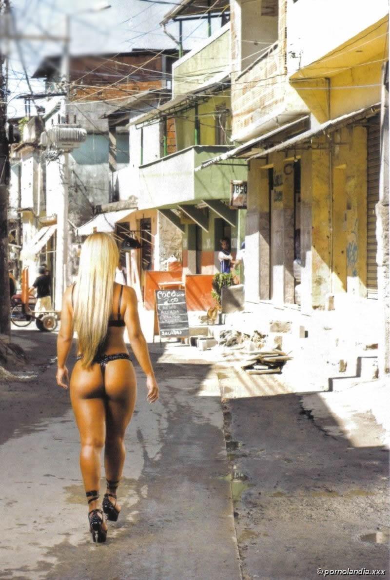 Valesca Popozuda Desnuda En Fotos De Playboy Recorren Las Redes - Foto 15100
