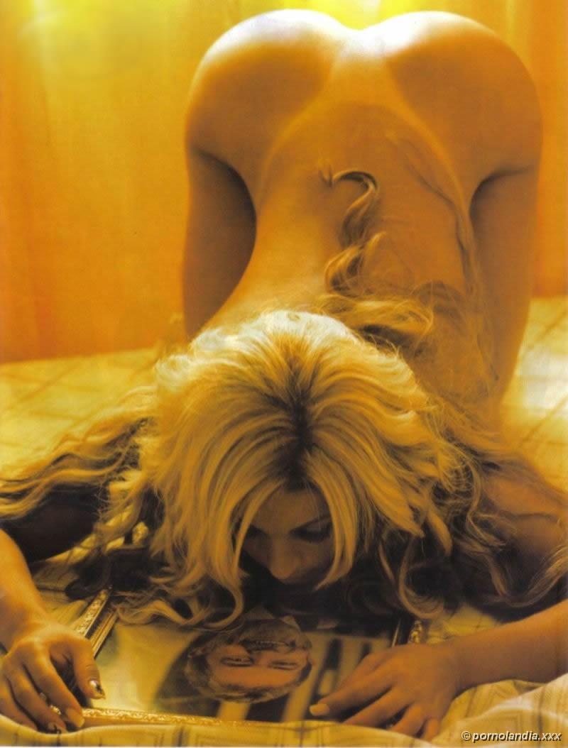 Valesca Popozuda Desnuda En Fotos De Playboy Recorren La Red - Foto 15105
