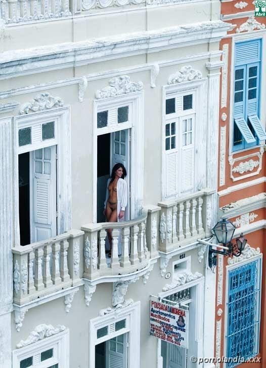 Carol Castro Desnuda En Fotos De Playboy Recorren La Red - Foto 15071