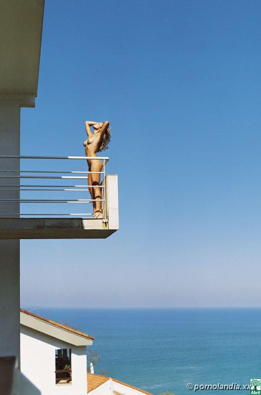 Flávia Alessandra Pelada Desnuda En Fotos De Playboy Cayeron En La Red - Foto 14933