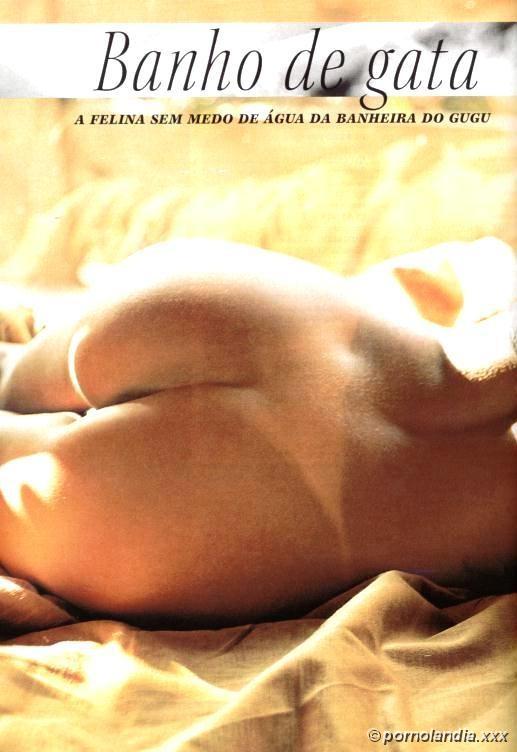 Helen Ganzarolli Desnuda En Fotos De Playboy Llegan A La Red - Foto 14843