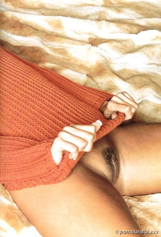 Helen Ganzarolli Desnuda En Fotos De Playboy Llegan A La Red - Foto 14852