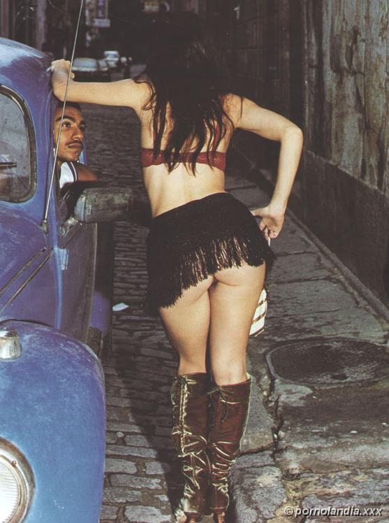 Alessandra Negrini Desnuda en fotos de Playboy recorren la Red - Foto 14820