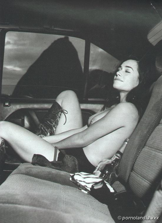 Alessandra Negrini Desnuda en fotos de Playboy recorren la Red - Foto 14828