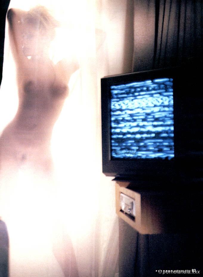 Deborah Secco Desnuda En Fotos De Playboy Llegan A La Red - Foto 14745