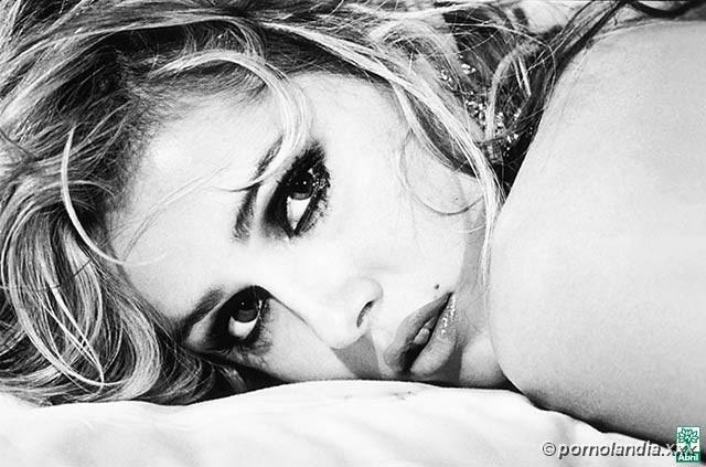 Deborah Secco Desnuda En Fotos De Playboy Llegan A La Red - Foto 14746