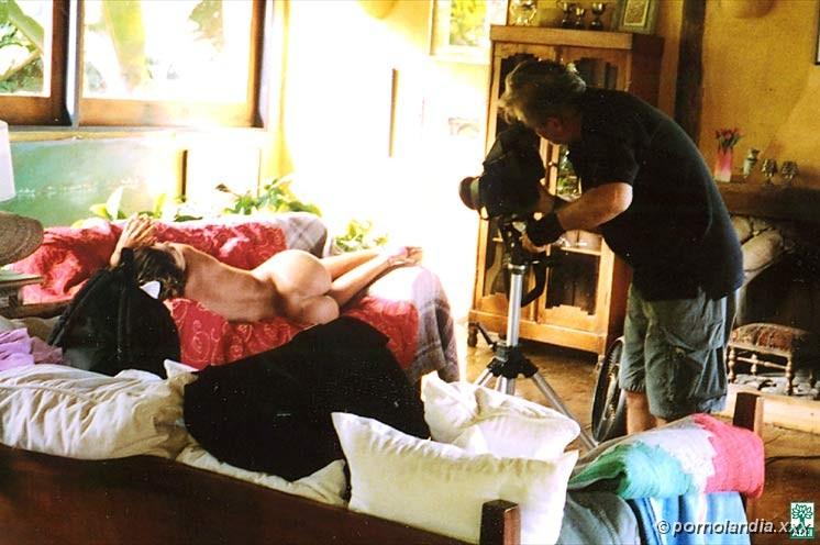 Juliana Paes Desnuda En Fotos De Playboy Llegan A La Red - Foto 14642