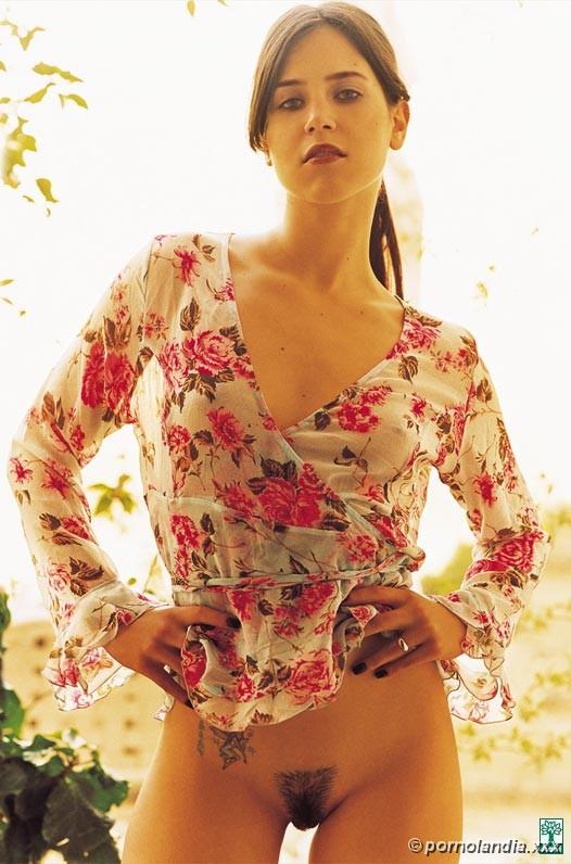 Mel Lisboa Desnuda En Fotos De Playboy Cayeron En La Red - Foto 14632