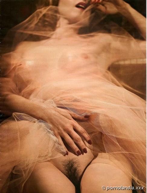 Leona Cavalli Actriz Desnuda En Fotos De Playboy Llegó A La Red - Foto 14495