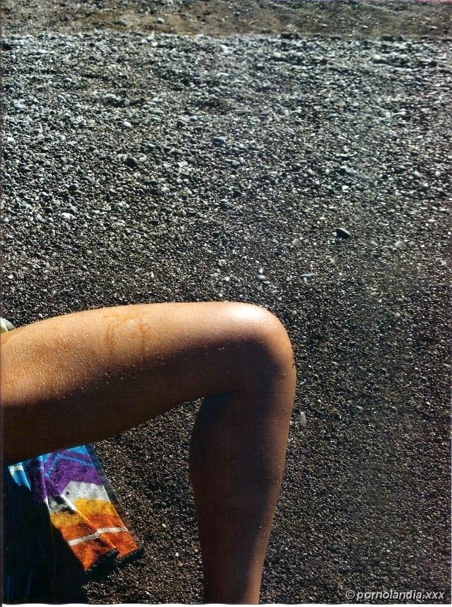 Adriane Galisteu Desnuda En Fotos De Playboy Recorren La Red - Foto 14461