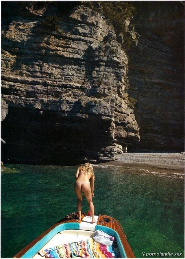 Adriane Galisteu Desnuda En Fotos De Playboy Recorren La Red - Foto 14465