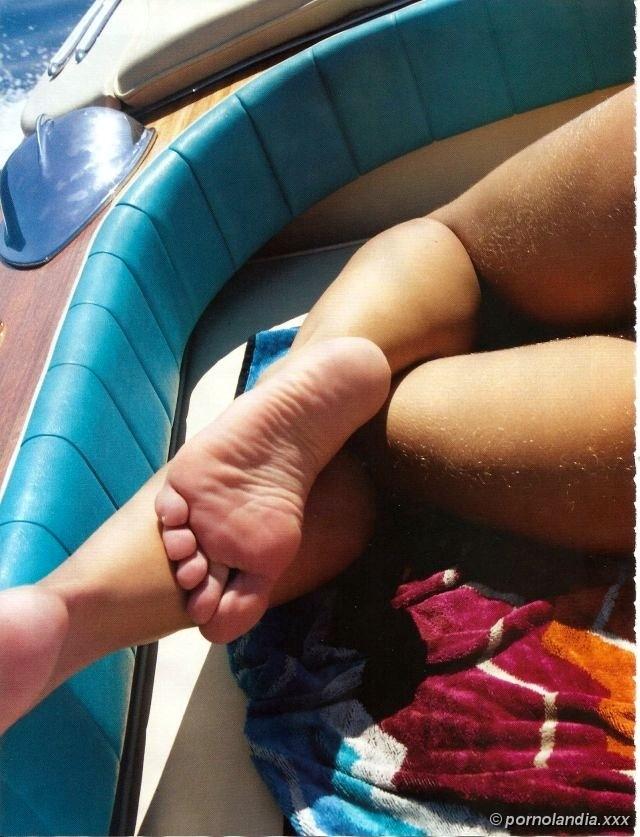 Adriane Galisteu Desnuda En Fotos De Playboy Recorren La Red - Foto 14467