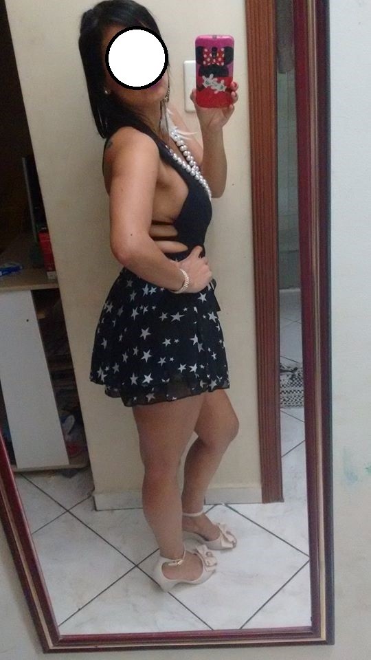 ¡Esta nació con el don de ser puta! - Foto 15806