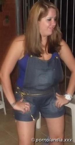 ¡Esta nació con el don de ser puta! - Foto 16844