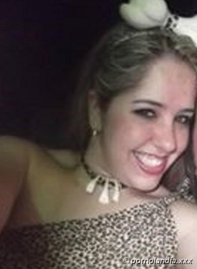 ¡Esta nació con el don de ser puta! - Foto 16853