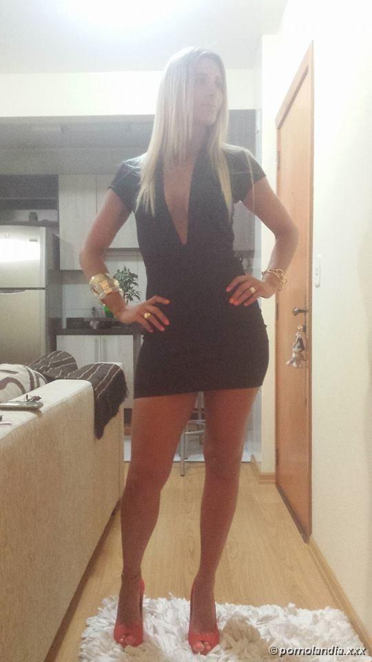 ¡Esta nació con el don de ser puta! - Foto 16859