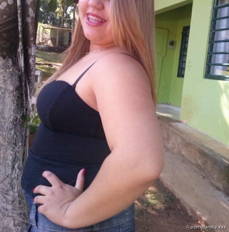 Gordinha Delicia Cayó En La Red - Foto 13014