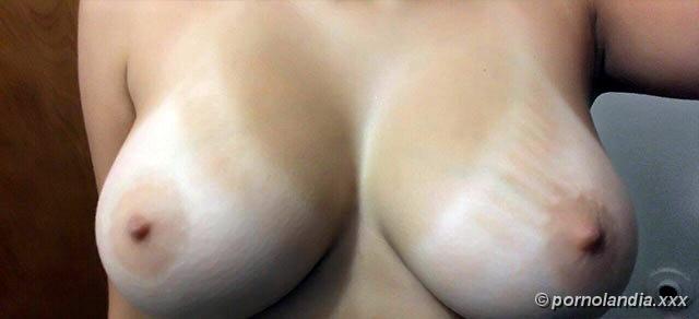 Bruninha Novinha Tetona Desnuda Desnuda Salió En La Red - Foto 12901