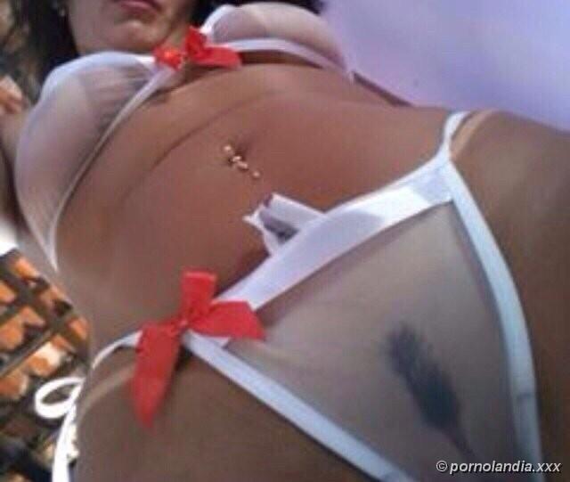 Hincha del Flamengo cayó sobre Net Pelada - Foto 12798