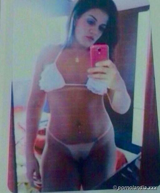 Hincha de Flamengo cayó sobre Red Pelada - Foto 12800